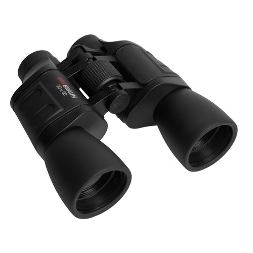 Braun dvogled 20&amp;times;50 Slike