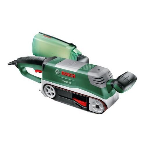  PBS 75 AE Belt sander Cijene