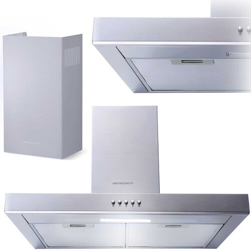  Kuhinjska napa Berdsen Inox BE-60A-T1 od 60 cm Cijene
