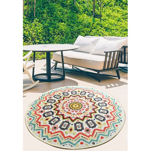 Conceptum Hypnose Carpet Mandala Balcony, H140cm, &Scaron;aren Cijene