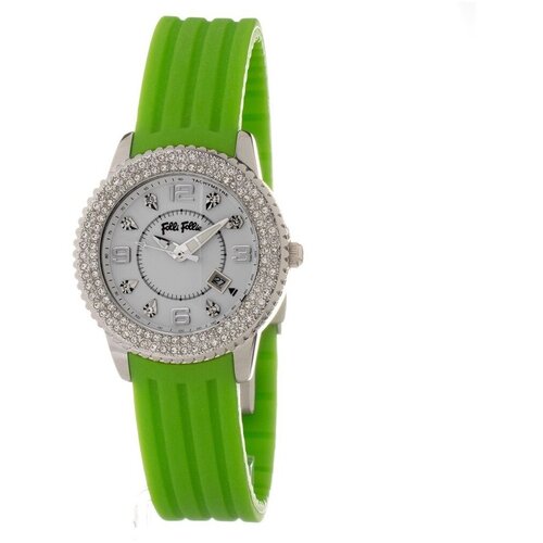 Folli Follie wf5t003ztwv Zelena Cijene
