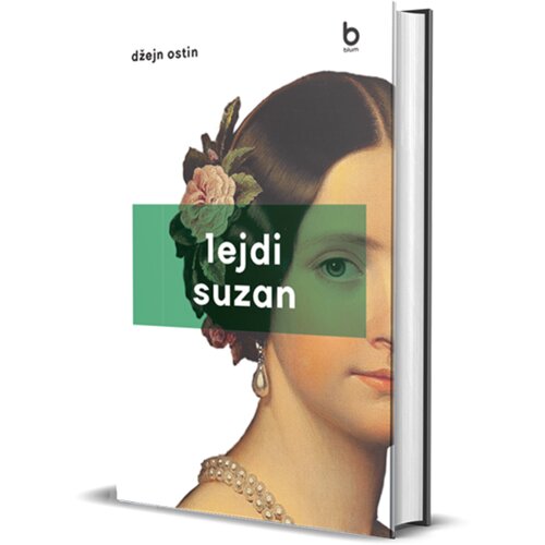 Blum izdava&amp;scaron;tvo Lejdi Suzan Slike