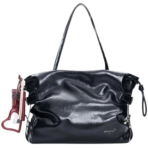 Desigual GALAXY LIFTA 2.0 Crna Slike