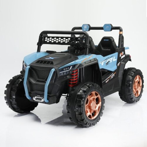  UTV za decu, 4&times;4 pogon, 12V plava Cene