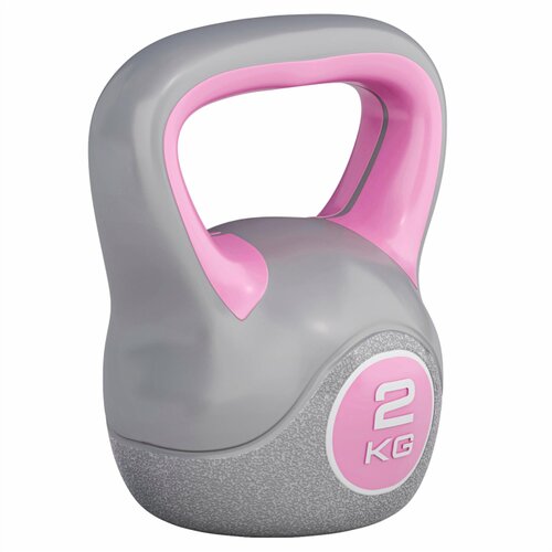 Plastično rusko zvono (2 kg) sivo roze Cene