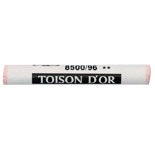 Toison, umetnički pastel, meki, kohinoor - odaberite nijansu medium flash Slike
