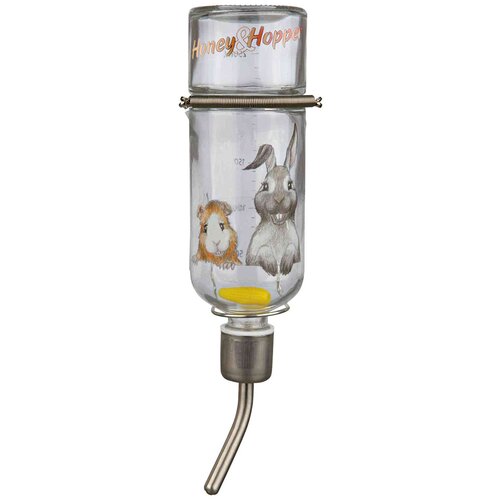 Trixie Honey & Hopper staklena pojilica - 250 ml Cijene