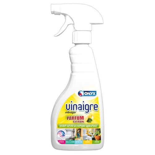 Onyx Čistilo tipa Čistilni kis Limona 500ml, (5000536157) Slike