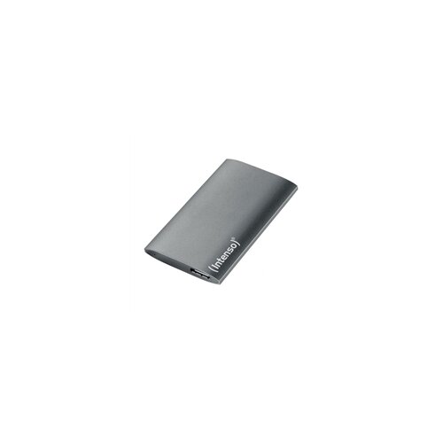 Intenso Vanjski prijenosni disk Premium SSD, 2 TB, antracit Cijene