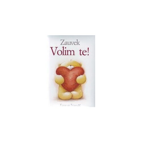 Valera Pam Brown,Helen Exley - Zauvek volim te Slike