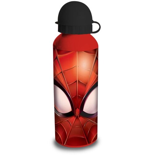 Marvel Spiderman posoda za vodo za otroke odtenek Red 500 ml Cene