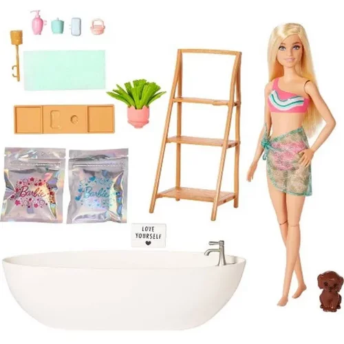 Barbie set za kupanje