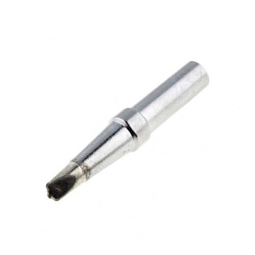  Spajkalna konica\, ravna 4ETC-1 velikost konice 3.2 mm vsebuje 1 kos, (20394594) Slike