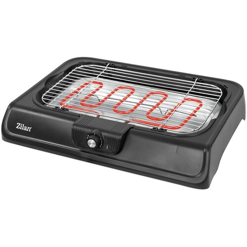Zilan grill / roštilj električni 2000 W Cijene
