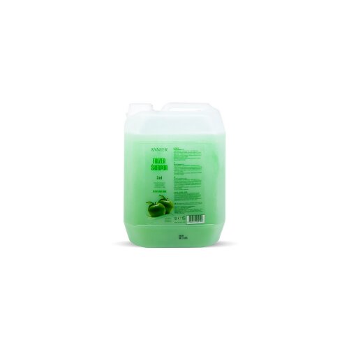  Šampon za sve tipove kose Annyer Jabuka – 5000 ml Cene