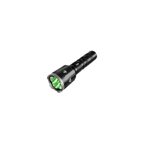 Nitecore CG7 LED džepna svjetiljka pogon na punjivu bateriju 2500 lm 158 g Cijene