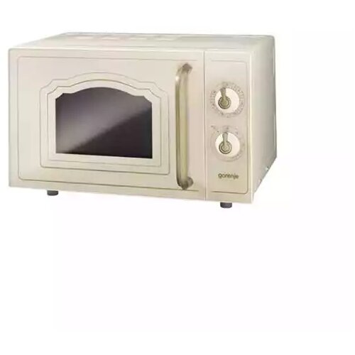 Gorenje mikrotalasna pećnica MO4250CLI zapremina 20l/mehaničke komande/snaga 700W Cene