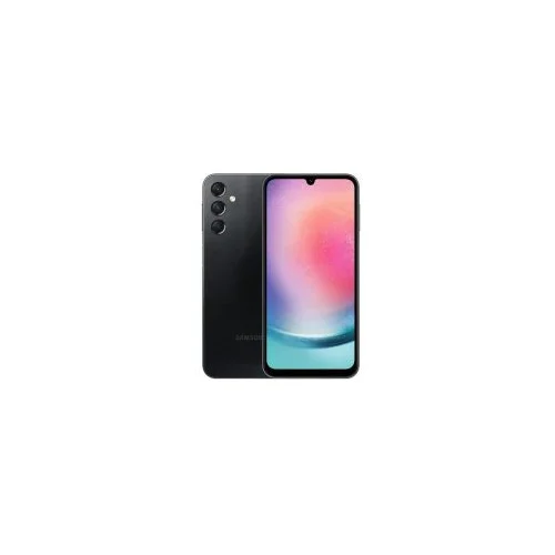 Samsung A24 8GB 128GB | Black