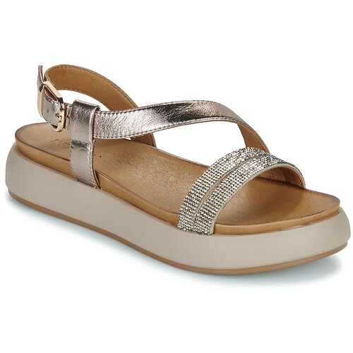 Inuovo A96053-ASH-METALLIC Srebrna Cijene