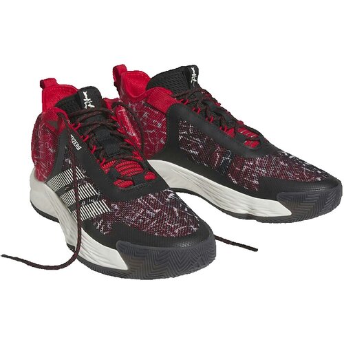 Adidas Sandali & Odprti čevlji Adizero Select Rdeča Cene