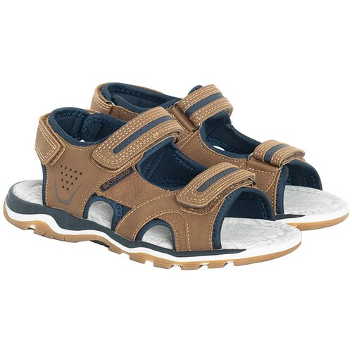 Cool club sandale SNO3S25-CB2239 M brown 33 Cijene
