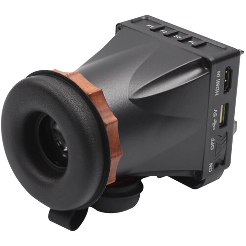 PORTKEYS LEYE III Elektronischer Sucher HDMI Slike