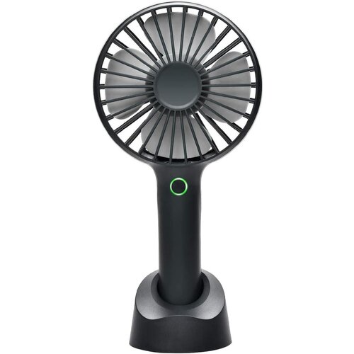 Generic Mini ročni prenosni ventilator, USB ročni osebni ventilatorji z polnilno baterijo, ročni ventilator s podnožjem 2500 mAh baterija 4 načini za domačo pisarno, spalnico in potovanja na prostem, (21126005) Cene
