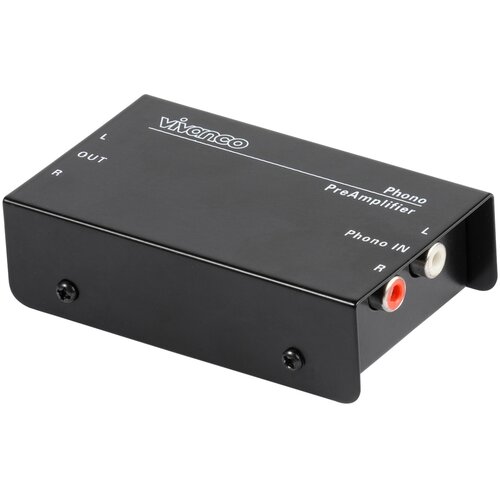 Vivanco Phono predpojacalo 30338 Slike