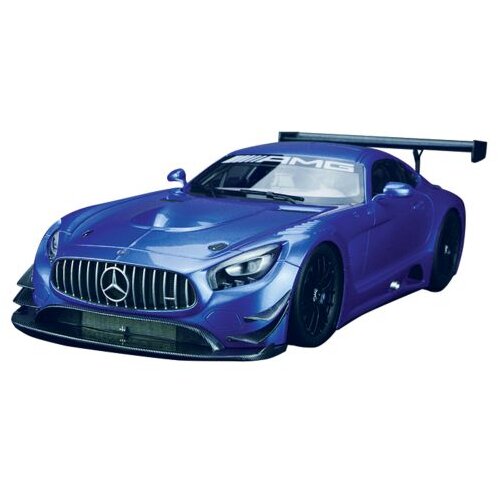 MILENIJUM MET.AUTO 1:24 MERCEDES AMG GT3 Cene