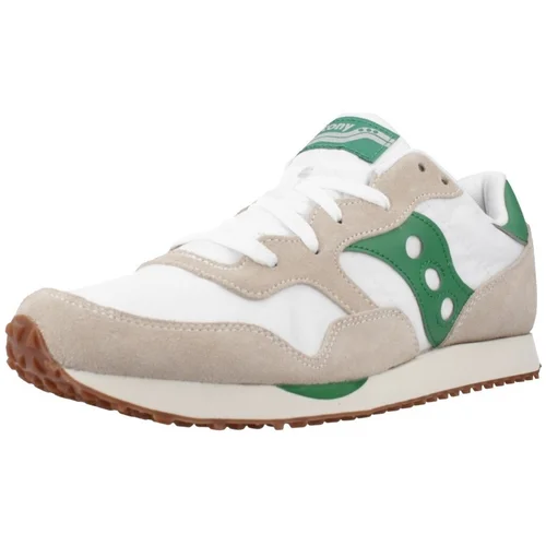 Saucony Modne superge DXN TRAINER Bela