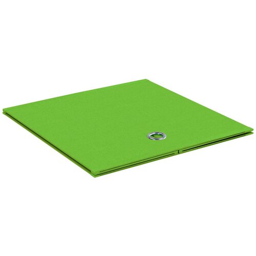 MID.YOU Set zložljivih zabojev Boxas, zelena, 6 kos Cene