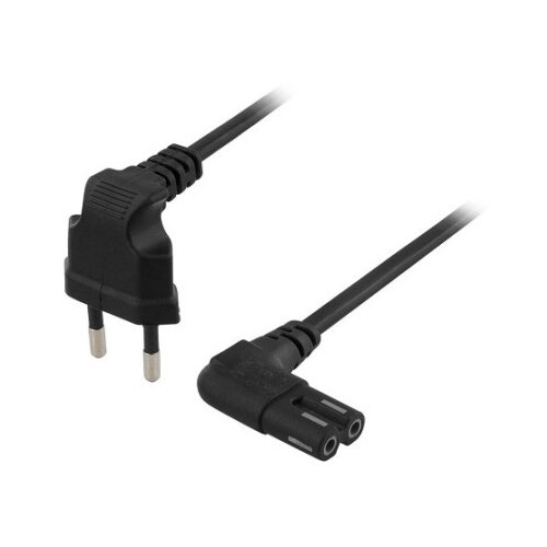  Napojni kabl EU plug na C7 250V 0.3m ( 11-481 ) Cene