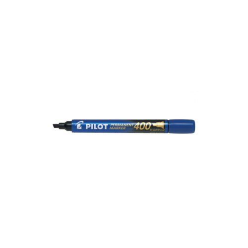 Pilot MARKER PERMANENT 400 KOSI VRH PLAVI Cene