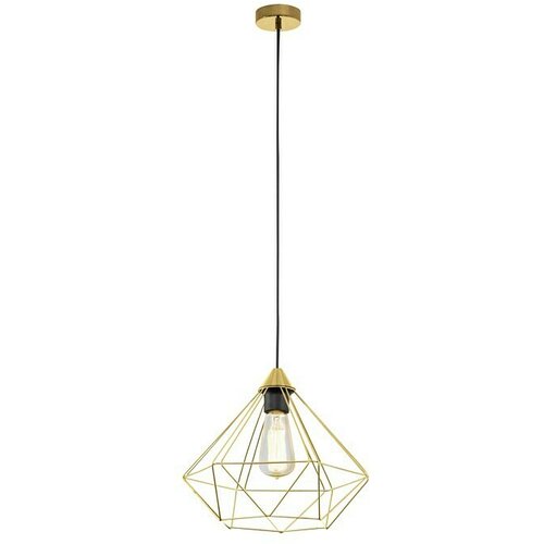 Eglo Okrugla viseća svjetiljka Tarbes (60 W, &amp;Oslash; x V: 325 mm x 110 cm, E27) Slike