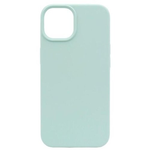 Chameleon Silikonski ovitek (liquid silicone) za Apple iPhone 14, Soft, Sky Blue Cene
