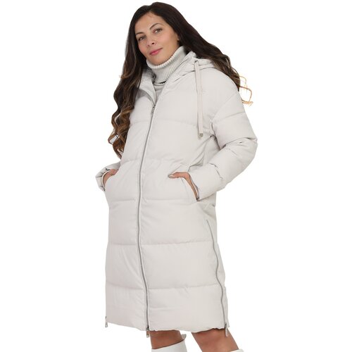 La Modeuse Pla&amp;scaron;či 18516_P52369 Bež Slike