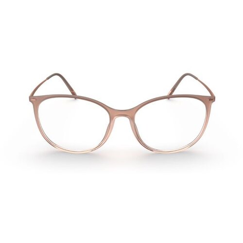  Ženske Dioptrijske naočale Silhouette Illusion Lite 1606 54/16 Pink Cene