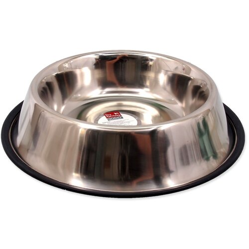 Plaček Pet Products Posoda za hrano za pse iz nerjavečega jekla ø 32 cm Dog Fantasy – Cene