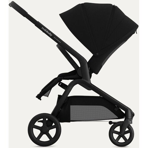 Redsbaby ONIX voziček, Platinum Black Twill 3v1 B Slike