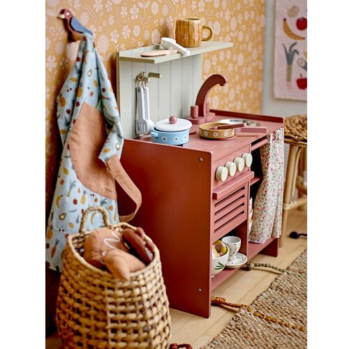 Bloomingville Mini Otro&amp;scaron;ka kuhinja Pippi &amp;ndash; Slike