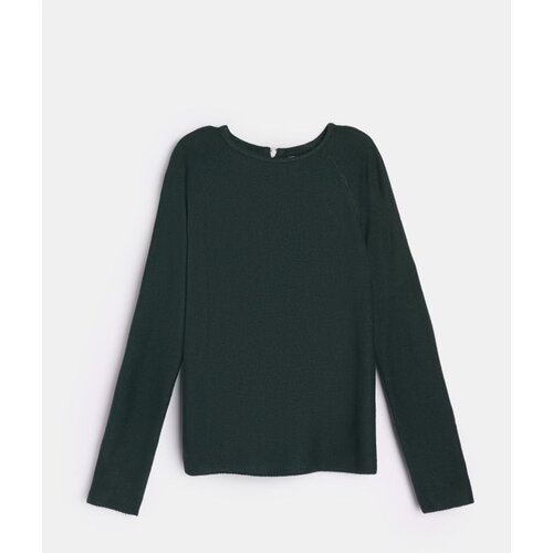 Sinsay Džemper s patentnim zatvaračem straga Slike