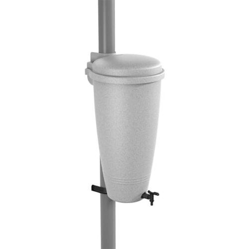 ELHO green basics rain catcher 35 l - living beton Cene