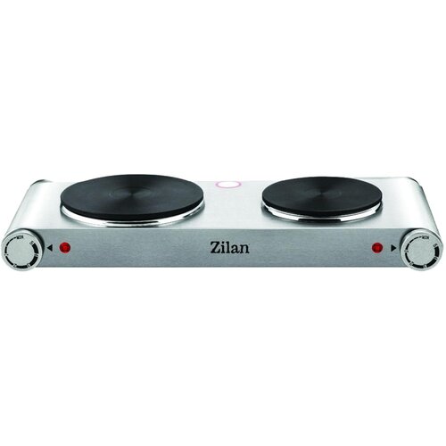 Zilan elektricno kuhalo, 2 ploce, 2250W W ZLN0542 Cijene