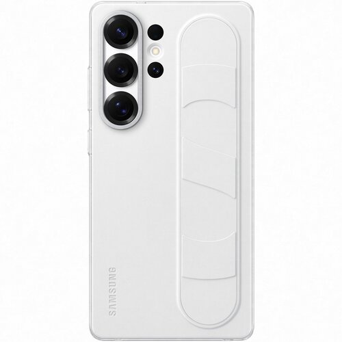 Samsung Galaxy S25 Ultra Standing Grip Case White Cijene