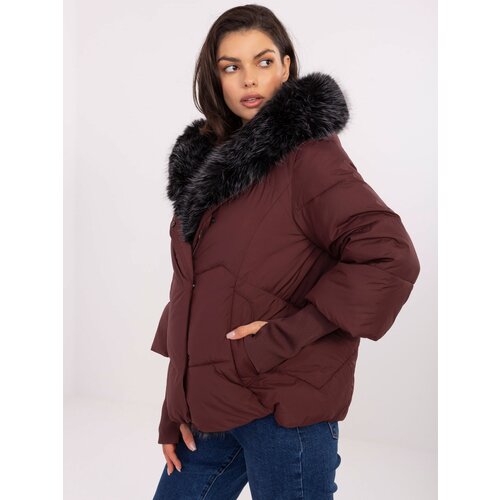 Factory Price Jacket-MBM-KR-2755.76-burgundy Slike