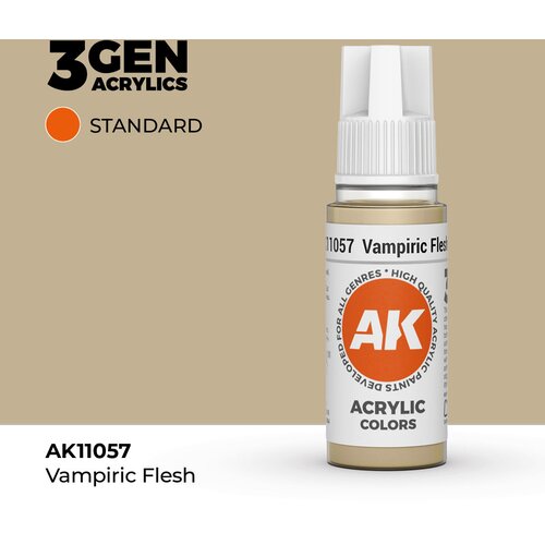AK Interactive Vampiric Flesh 17ml - 3rd Gen Akrilna Boja AK11057 Cene