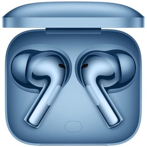 Oneplus buds 3 slušalke bluetooth 5.3 metal anc IP55, modra, (21724408) Cene