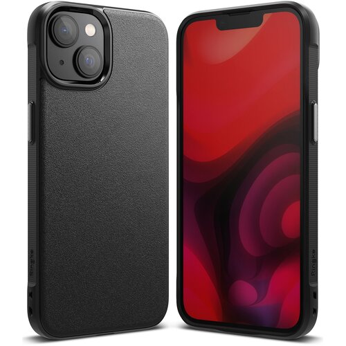 Ringke Močna upogljiva torbica za iPhone 14 Plus 6.7" ONYX ČRNA, (21522103) Cene