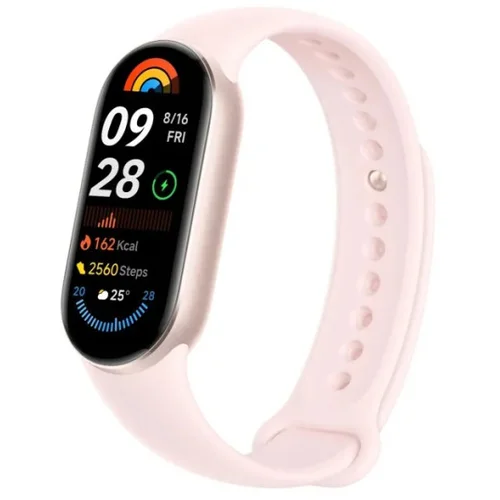 Xiaomi Smart Band 9 Mystic Rose