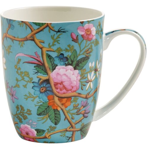 Maxwell williams &amp;Scaron;alica 400 ml Kilburn Victorian Garden &amp;ndash; Slike